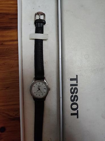 zenski pametni sat: Tissot Seastar – klasični ručni sat - Brend/model: Tissot Seastar - — 7