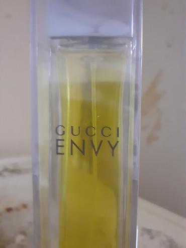 sarlar: Gucci Envy – Eau de Toilette - Brend: Gucci - Xətt: Envy - Növ: Eau — 1