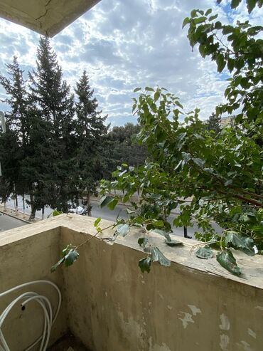 Uzunmüddətli kirayə mənzillər: Xirdalan şəhərində 2otaqli 5ci mertebenin 3cu mertebesinde ev kiraye — 9