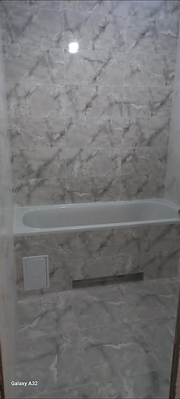 Укладка плитки: Подготовка стен для укладки, Подготовка стен для грунтовки, Резка плитки | Керамическая плитка, Керамогранитная плитка, Мозаичная плитка | Вертикальная укладка, Диагональная укладка, Горизонтальная укладка Больше 6 лет опыта — 4