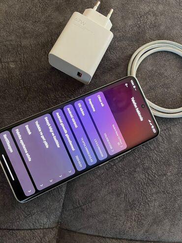 телефон fly книжка: Redmi Note 13 Pro+, 512 ГБ, цвет - Серый
