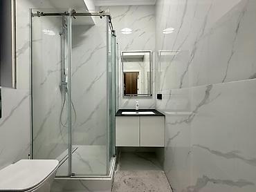 Продажа квартир: 3 комнаты, 65 м², Элитка, 6 этаж, Евроремонт — 3