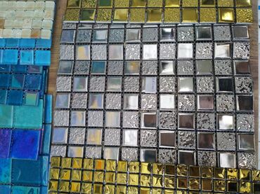 Divar kağızları: Kafel, Kredit yoxdur