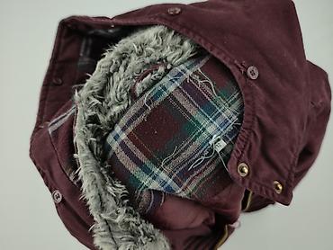 nowej: New Look, Parka damska, rozmiar L — 4