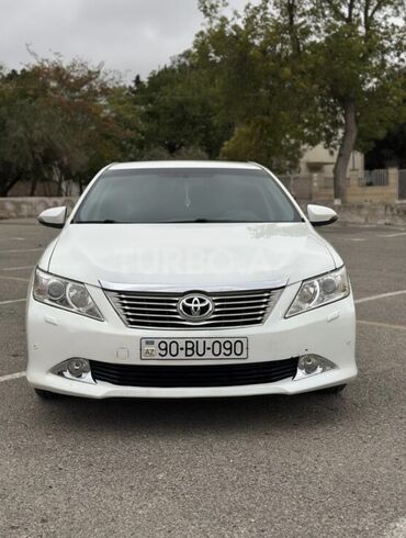 toyota corolla fielder: Toyota Camry: 2.5 l | 2014 il Sedan