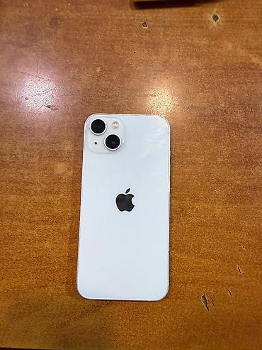 iphobe 13: İphone 13 
Pil 82% hərşeyi işləyir 
450 m — 3