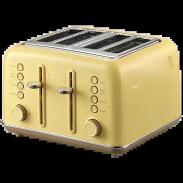 lampe za nokte: Brand: BUYDEEM Model: BUYDEEM 4 Slice Toaster, model DT640E, boja