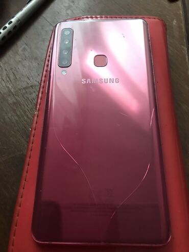 Samsung: Samsung A10, 128 GB, bоја - Roze
