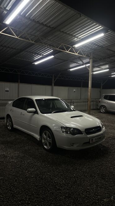 трос для машины: Subaru Legacy: 2003 г., 2 л, Автомат, Бензин, Седан