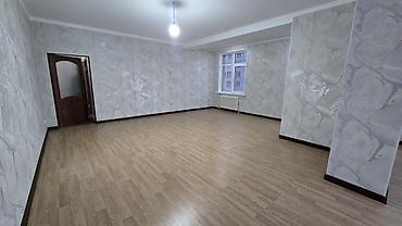 8 микрорайон: 4 комнаты, 127 м², Элитка, 8 этаж — 3