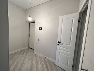 ищу квартиру без хозяина: 1 комната, 31 м², Элитка, 1 этаж, Евроремонт