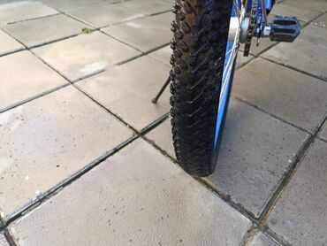 cybex ikinci el: İki təkərli Uşaq velosipedi 20", sürətlərin sayı: 1
