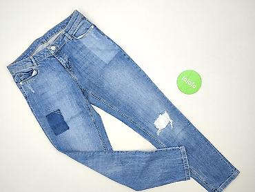7 liter: Denim, Jeansy damskie, rozmiar S — 2