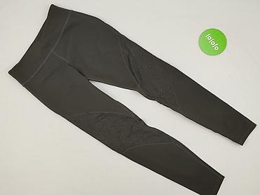 851 lego: H&M Sport, Legginsy Sportowe damskie, rozmiar M — 2