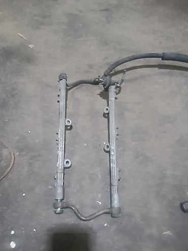 sprinter bazar: Форсунка Toyota 2000 г., Б/у, Оригинал, Япония — 1