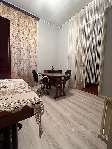 tebriz: Bakı, 3 otaqlı, Köhnə tikili, m. 28 may, 55 kv. m — 1