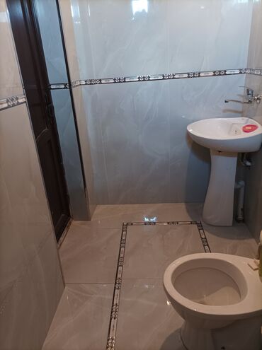 Uzunmüddətli kirayə evlər: 54 kv. m, 3 otaqlı, Kanalizasiya, İnternet, Telefon -da lalafo.az — 10 Uzunmüddətli kirayə evlər: 54 kv. m, 3 otaqlı, Kanalizasiya, İnternet, Telefon — 10