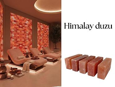bakı tekstil fabriki: Himalay duzu / duz dekorları / duz otaqları Himalay duzu ilə həm — 1