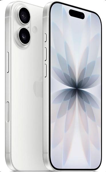 poco c5: Apple iPhone (белый) - Экран: Super Retina XDR OLED, диагональ 6.1" — 4