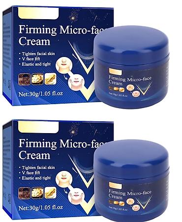 sandale bata: JAYSUING Firming Micro-face Cream – krema za zatezanje i oblikovanje — 2