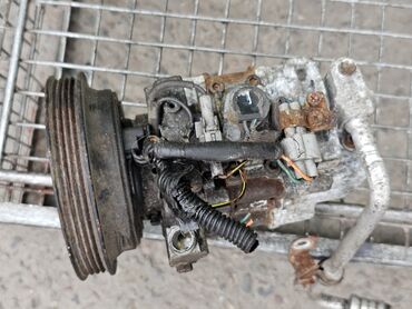 Компрессоры для авто: Компрессор Daihatsu 1999 г., Б/у, Оригинал, Германия — 12