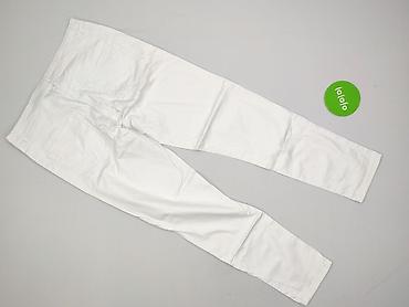 madex top: UpFashion, Spodnie materiałowe damskie, rozmiar XL — 3