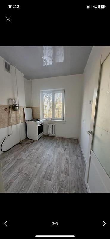 4: 2 комнаты, 50 м², Центральная мечеть 105 серия, 4 этаж, Косметический ремонт — 5