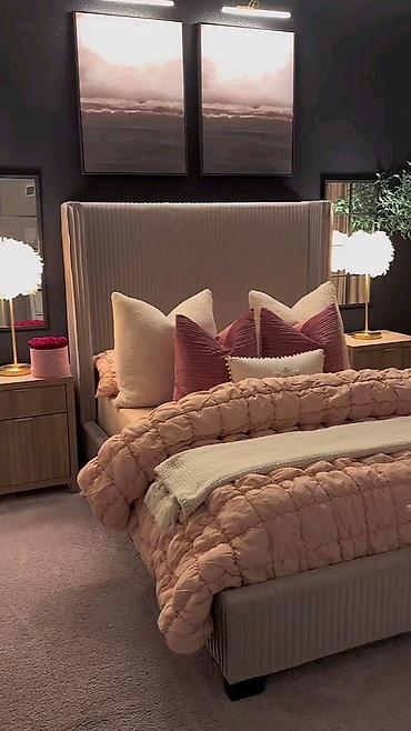 2 room flats: Уютные апартаменты в центре Бишкека для двоих. Стильный интерьер и — 1