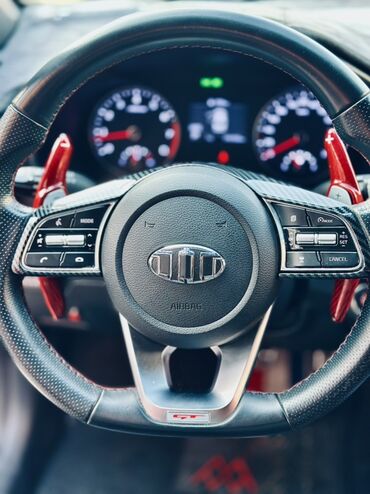 Kia: Kia Cerato: 2019 г., 1.6 л, Робот, Бензин, Седан — 26