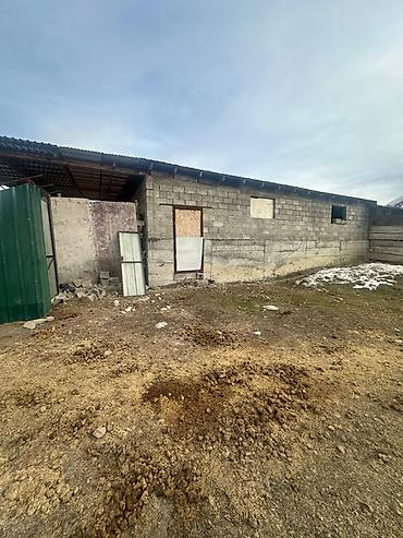 Продажа сельхоз предприятий: Кошара, 30 соток, Действующий, С оборудованием, Скважина, Холодная вода, Электричество — 5