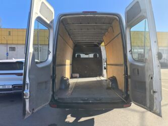 Mercedes-Benz: Mercedes-Benz Спринтер: 2007 г., 2.2 л, Механика, Дизель at lalafo.kg — 9 Mercedes-Benz: Mercedes-Benz Спринтер: 2007 г., 2.2 л, Механика, Дизель — 9