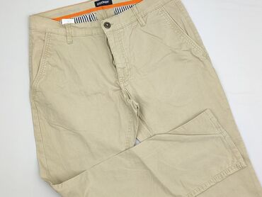 Chinos for men, size L