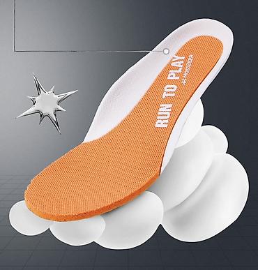 nike tech: Кроссовки Mossdeer для бега и активных игр - Легкий дышащий верх из — 4