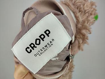 parka marki tchibo: Cropp, Kurtka bomberka damska, rozmiar XL — 4