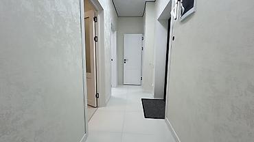 Продажа квартир: 1 комната, 36 м², Элитка, 7 этаж, Дизайнерский ремонт — 7