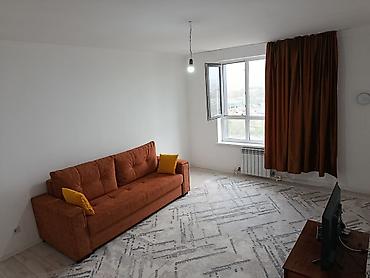 квартира продаю: 1 комната, 50 м², Рабочий Городок Элитка, 13 этаж, Свежий ремонт — 1