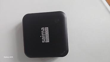 saima: ZTE ZXHN F670L + Android TV Box ZTE ZXV10 B866V2FAS Комплект для — 3