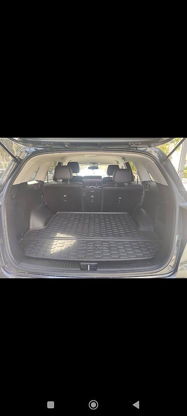 sarento: Kia Sorento: 2 l | 2015 il Ofrouder/SUV — 3