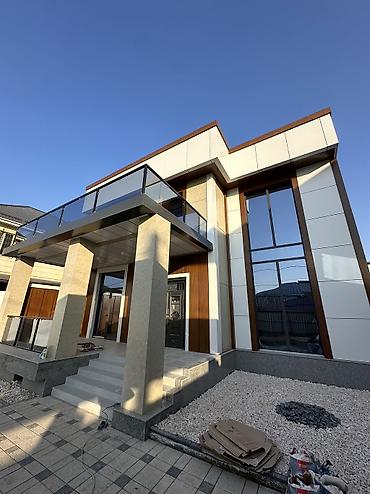 Продажа домов: Дом, 260 м², 5 комнат, Собственник, ПСО (под самоотделку) — 14