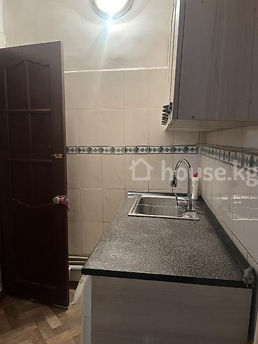 Продажа квартир: 2 комнаты, 43 м², Индивидуалка, 1 этаж, Косметический ремонт — 5