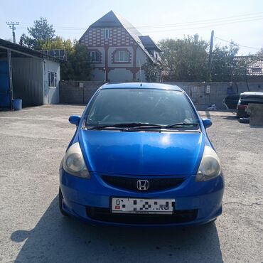 правый крыло фит: Honda Fit: 2003 г., 1.3 л, Автомат, Бензин, Хетчбек