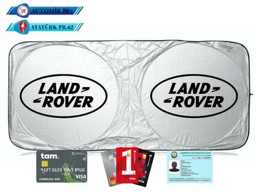 reng rover: Gunluk land rover 2 🚙🚒 ünvana və bölgələrə ödənişli çatdırılma