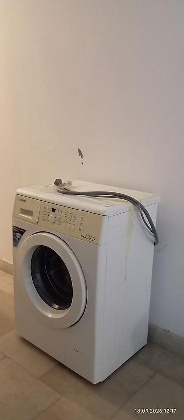 Бытовая техника: Çox yaxşı vəziyyətdədir,6kl luq.sonu 350 — 5