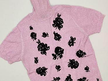 cartoon clothes: Oodji, Tunika damska, rozmiar L — 1