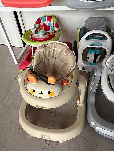 Övladlarınız üçün tam keyfiyyetli ən son model xodelnik modellərini