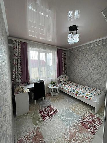Продажа квартир: 3 комнаты, 90 м², 8 этаж — 4