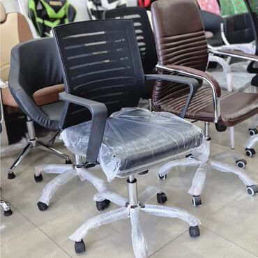 Salon, tibbi kreslolar: Yeni, Saş kəsimi kreslosu — 8