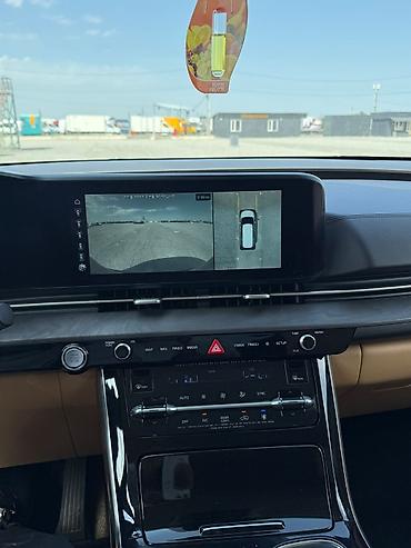 kiya bongo: Kia Carnival: 2020 г., 2.2 л, Робот, Дизель, Минивэн — 6