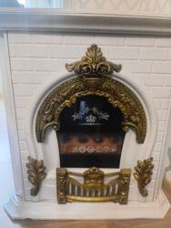 emusiya qiymətləri: İran Peçi, Yeni, yanacaq - Qaz, Ünvandan götürmə