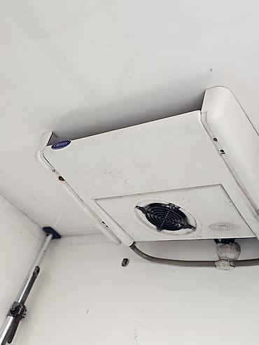 Mercedes-Benz: Mercedes-Benz Спринтер: 2010 г., 3 л, Ручные, Дизель — 12